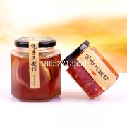 醬菜瓶定制的好處是什么？醬菜的營(yíng)養(yǎng)價(jià)值有哪些？