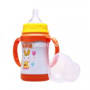 奶瓶定制，怎樣才會更適合小孩子呢？