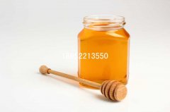 蜂蜜瓶定制有必要嗎？玻璃材質(zhì)的瓶身有什么優(yōu)點？