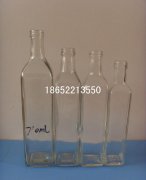 玻璃瓶生產廠家規(guī)模
